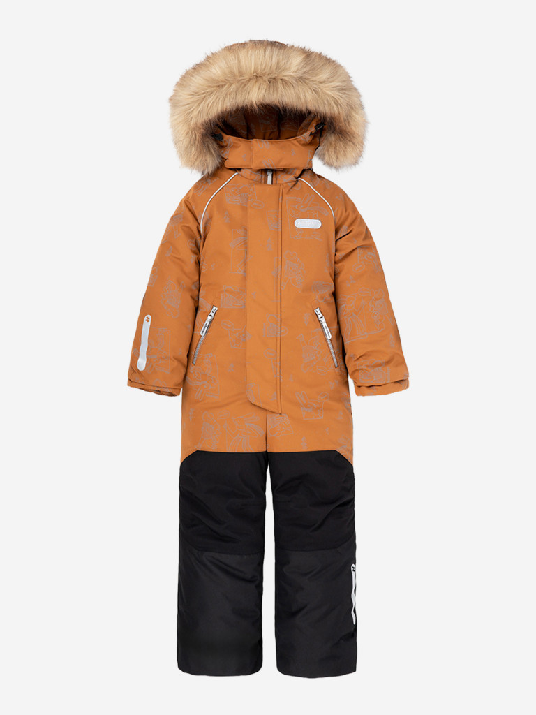Комбинезон NIKASTYLE