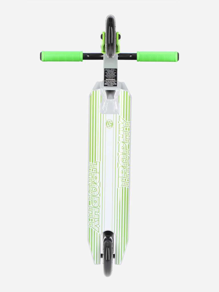 Самокат Crisp Trophy