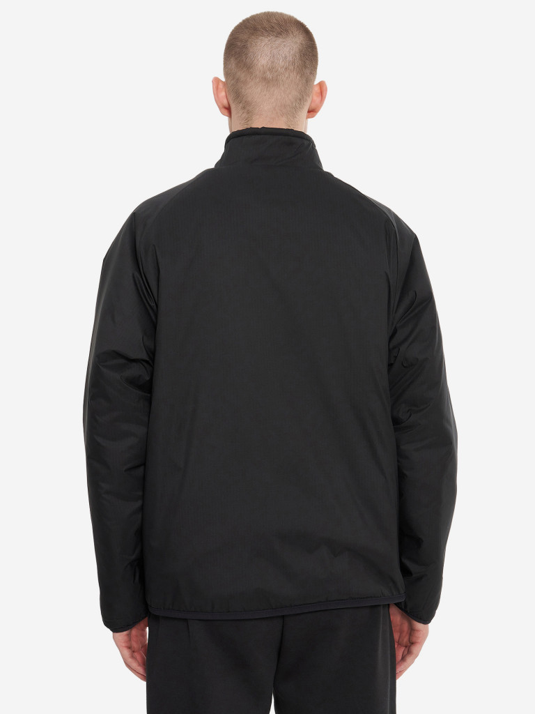 Джемпер флисовый мужской оверсайз PUMA Reversible