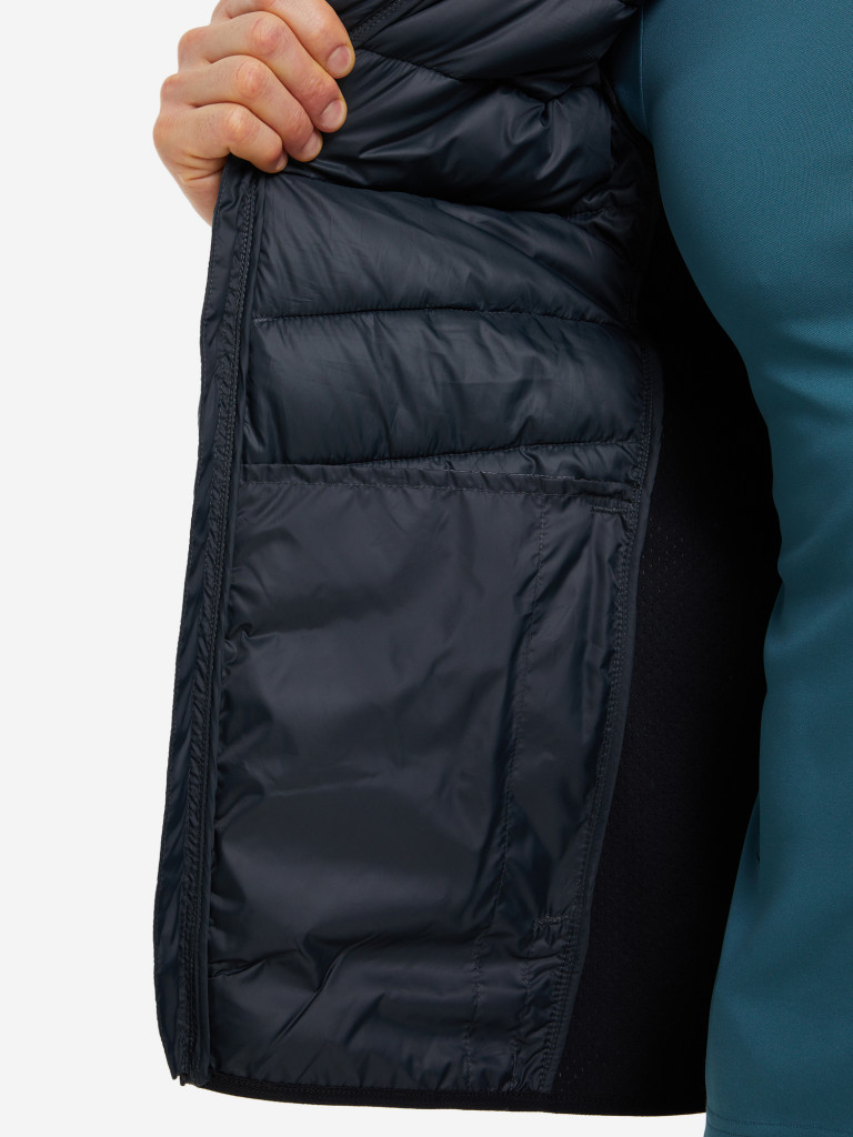 Легкая куртка мужская Outventure