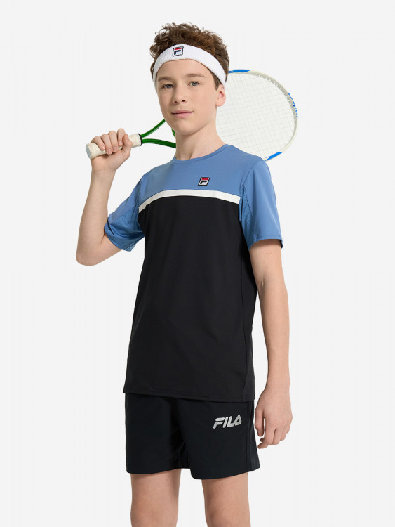 Футболка для мальчиков FILA