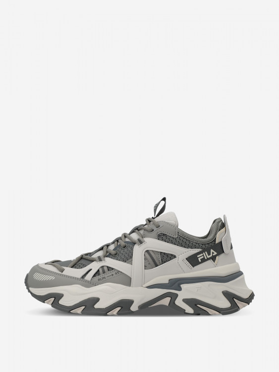 Кроссовки женские FILA Trace Low