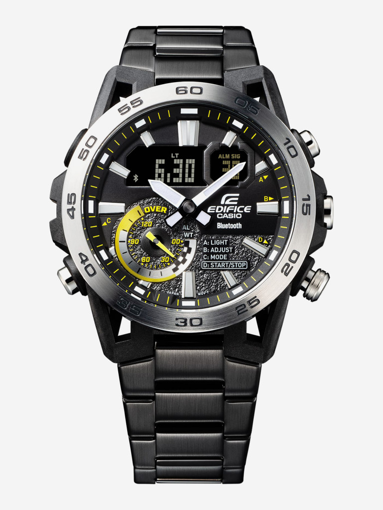 Наручные часы Casio Edifice ECB-40DC-1A