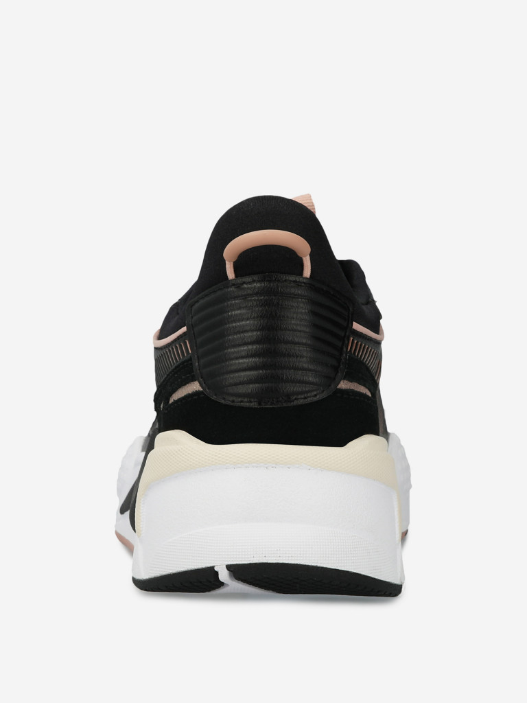 Кроссовки женские PUMA RS-X Mono Metal