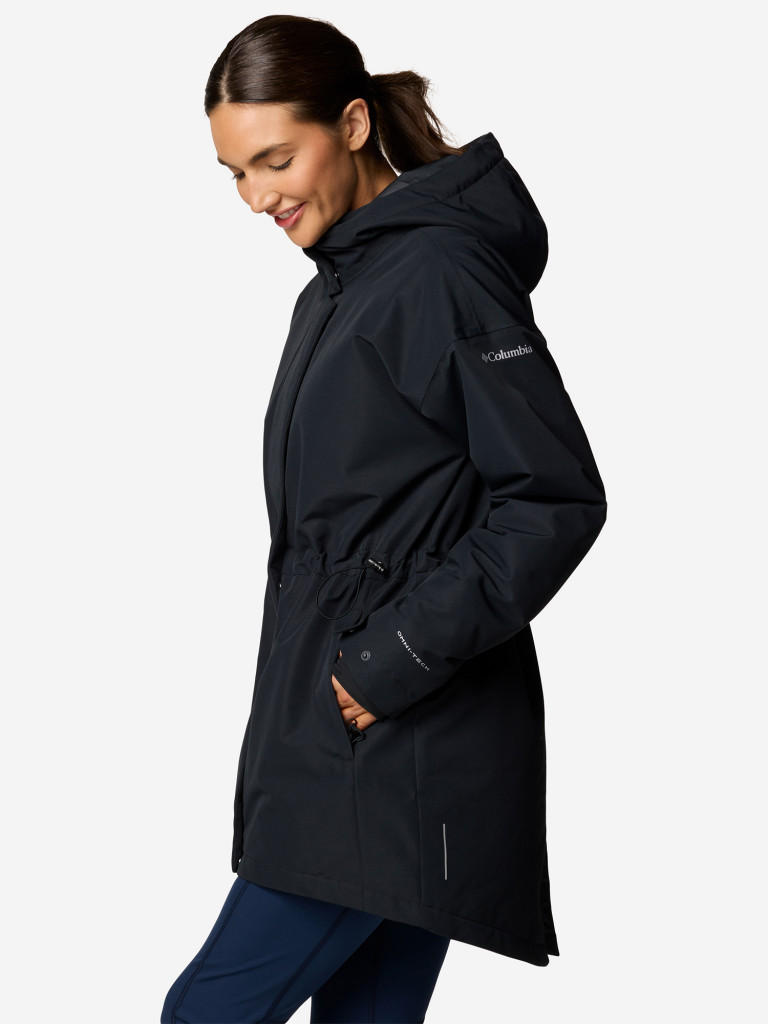 Куртка утепленная женская Columbia Venture Days Insulated Jacket
