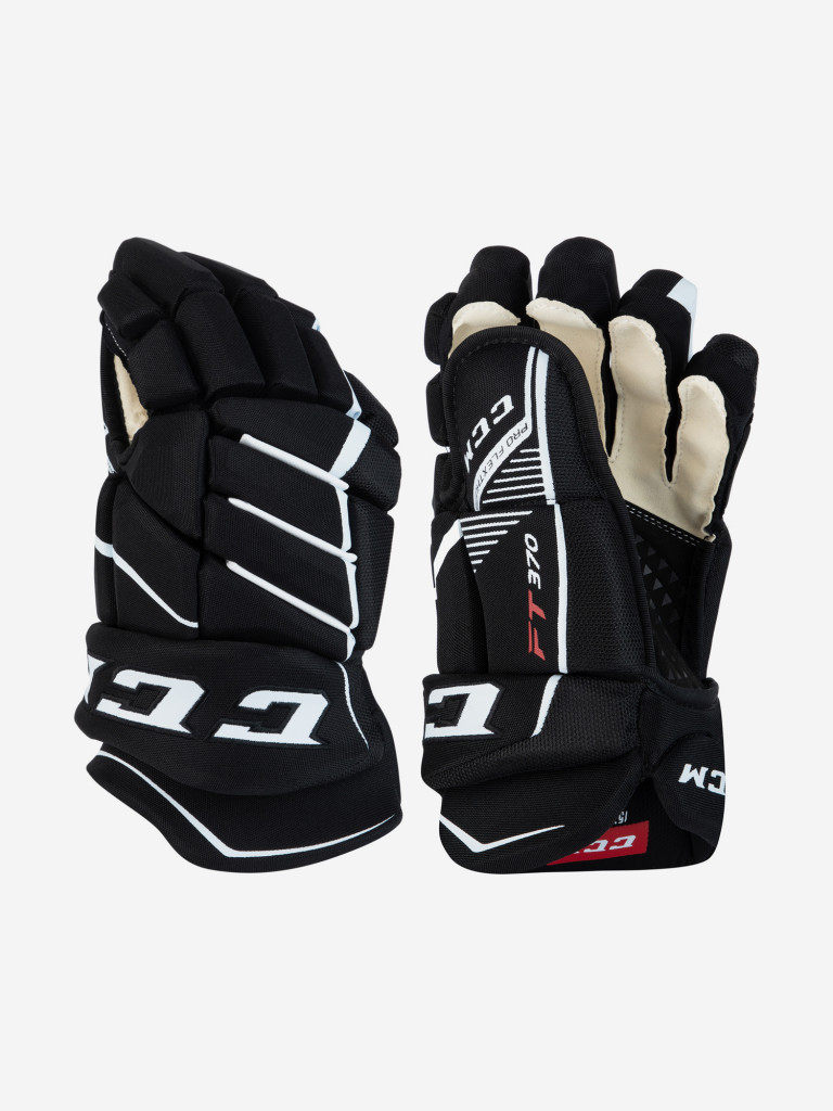 Перчатки хоккейные CCM HG370 SR