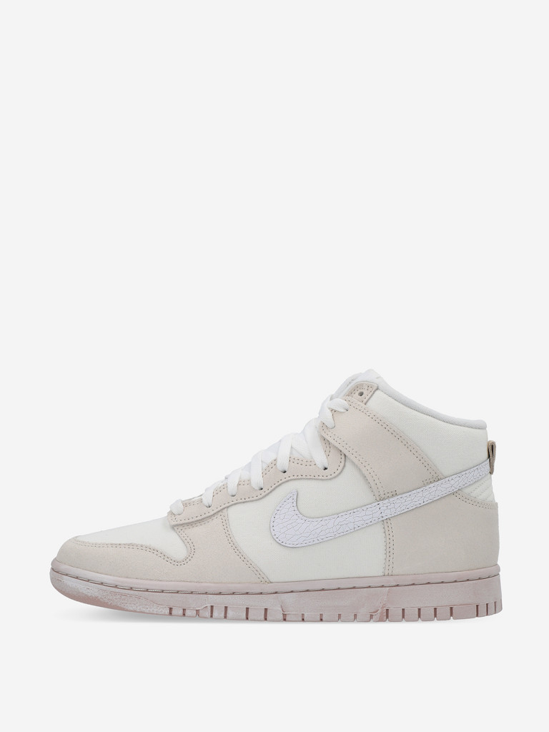 Кеды мужские Nike Dunk High Retro Premium