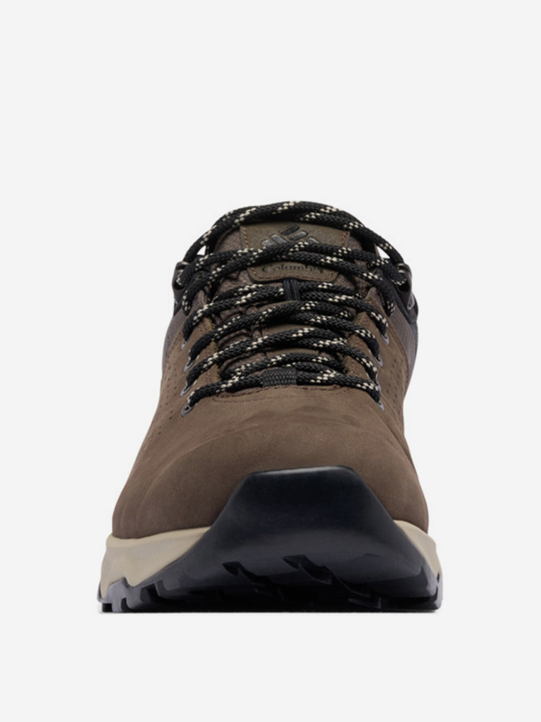 Полуботинки мужские Columbia Newton Nimble Ltr