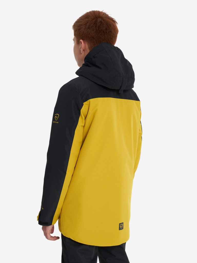 Куртка утепленная для мальчиков Northland