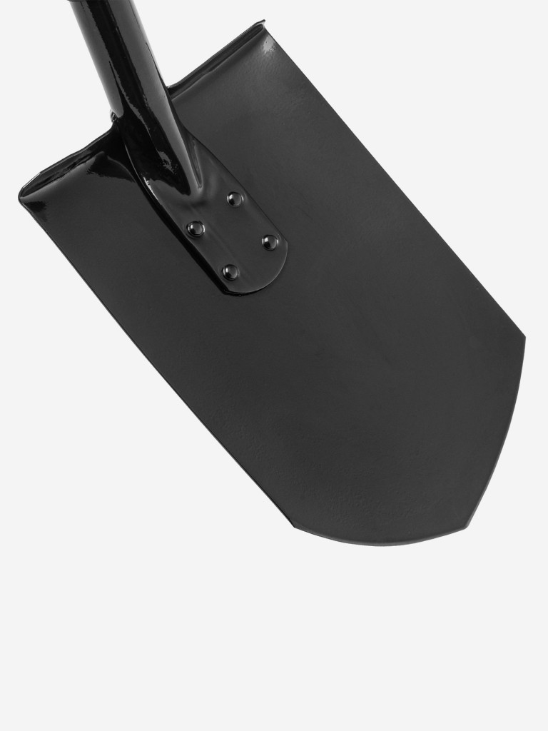 Лопата штыковая, 185х275х810 мм, цельнометаллическая, Россия, Сибртех