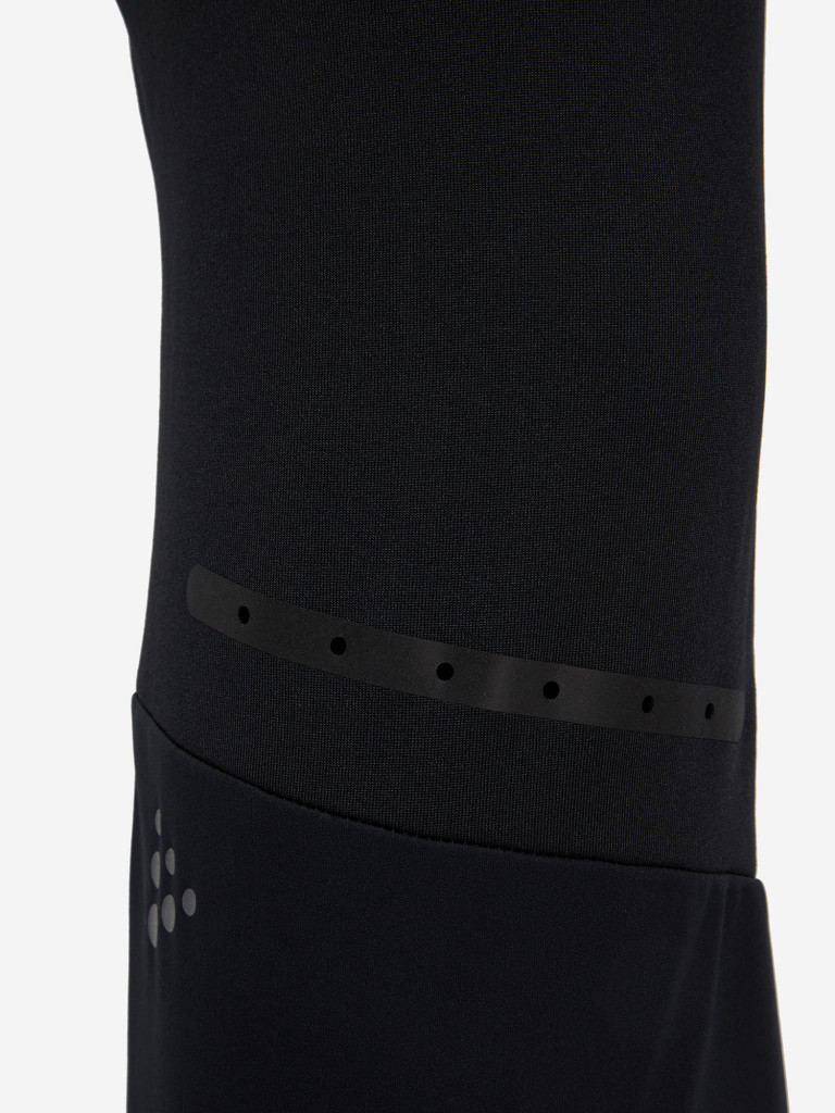 Брюки для беговых лыж женские Craft ADV Nordic Training Speed