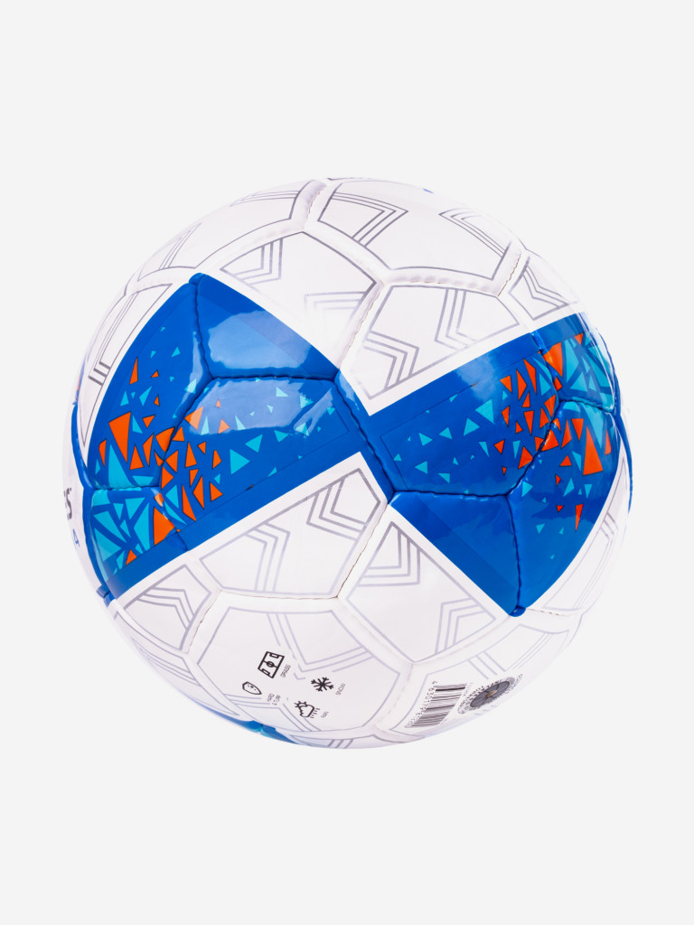 Мяч футбольный TORRES Junior-4 F323804, размер 4