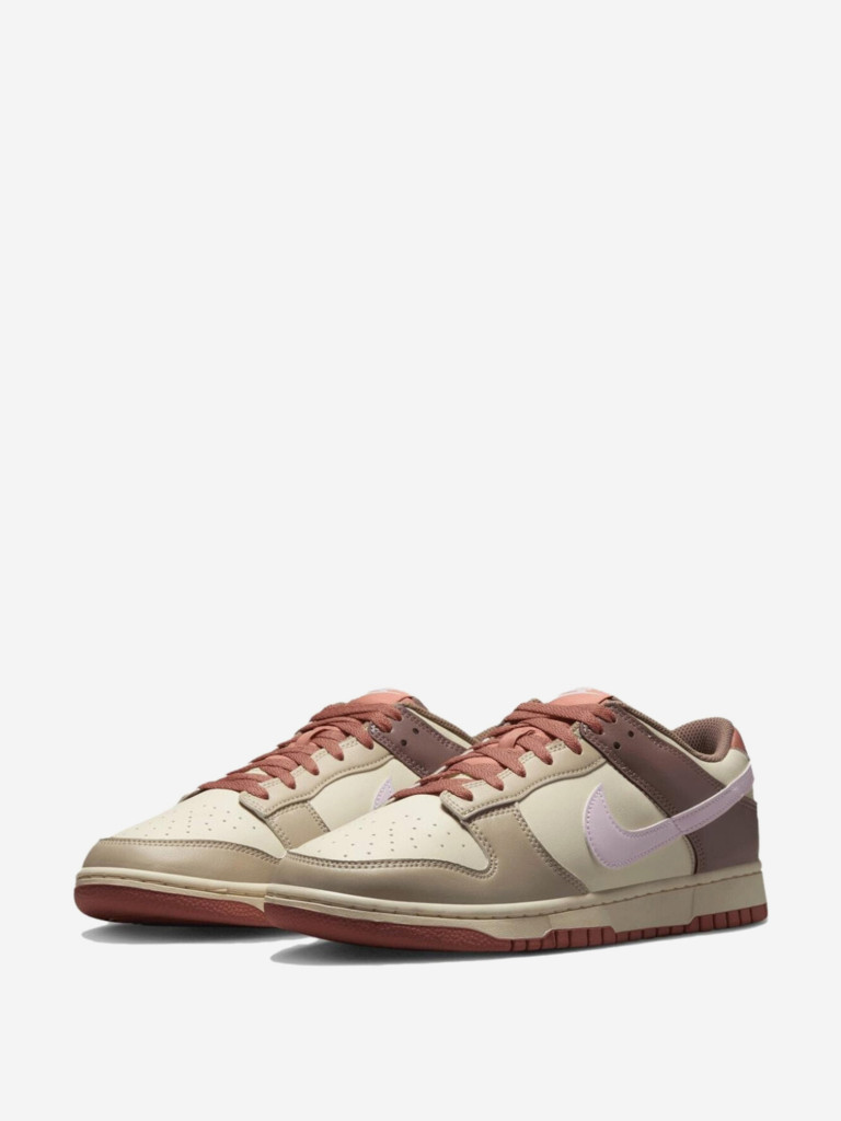 Кеды мужские Nike Dunk Low