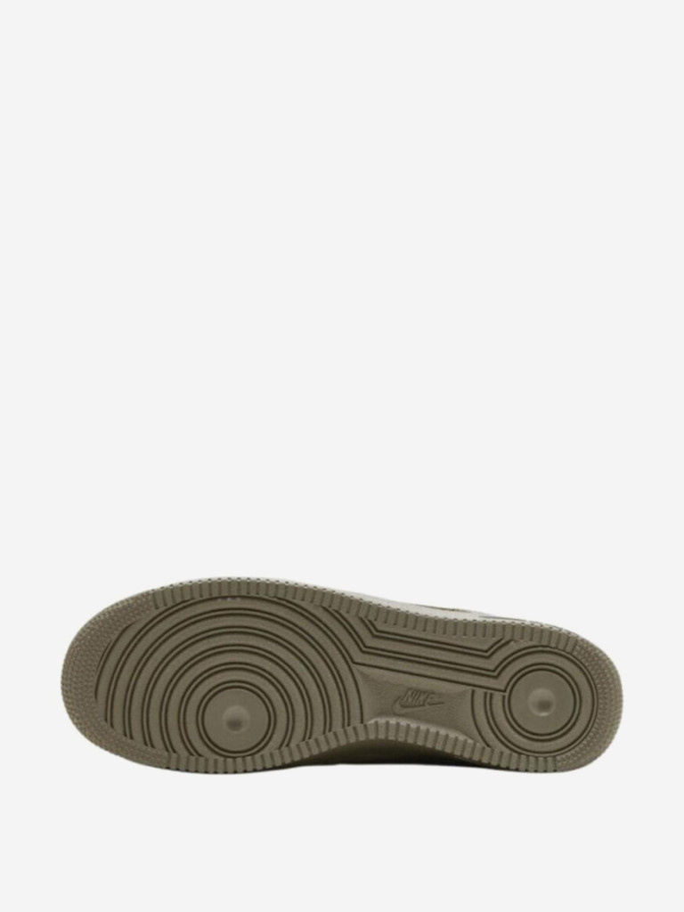 Кроссовки Nike Air Force 1 '07 LV8 Olive Khaki