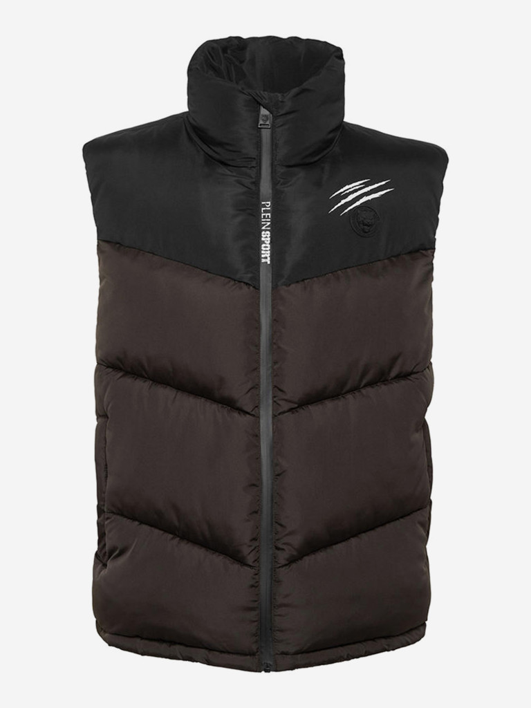 Жилет Plein Sport
