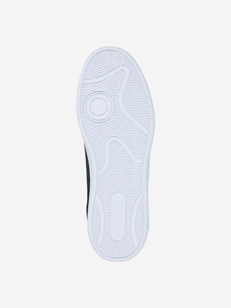 Кеды женские PUMA Court Lally