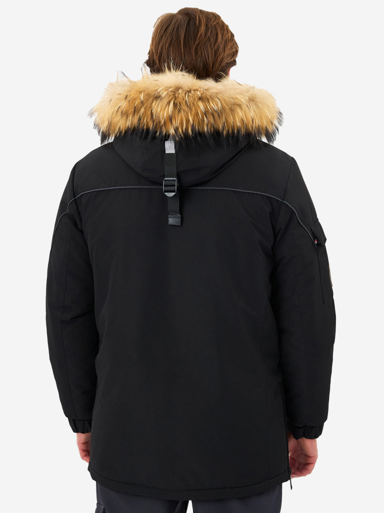 Куртка мужская MOYLS, "C23-2288GM2"