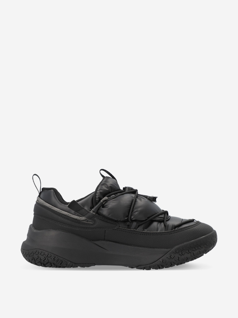 Кроссовки утепленные женские FILA Tornado Nxt Puff