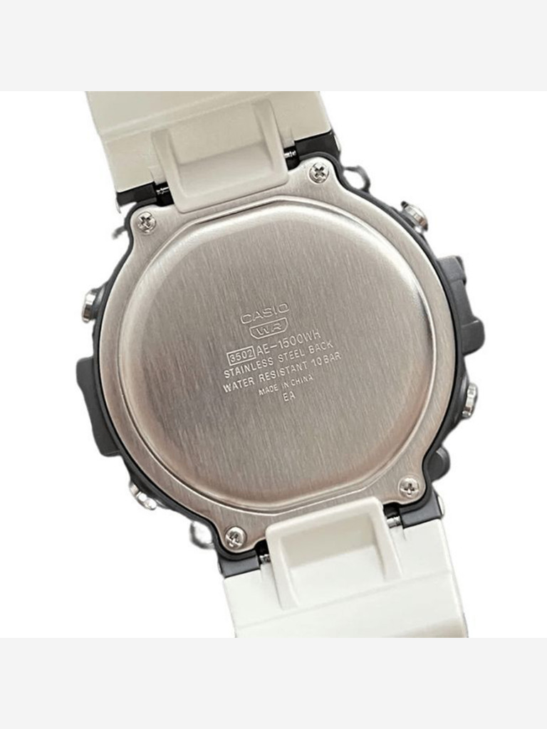 Наручные часы CASIO