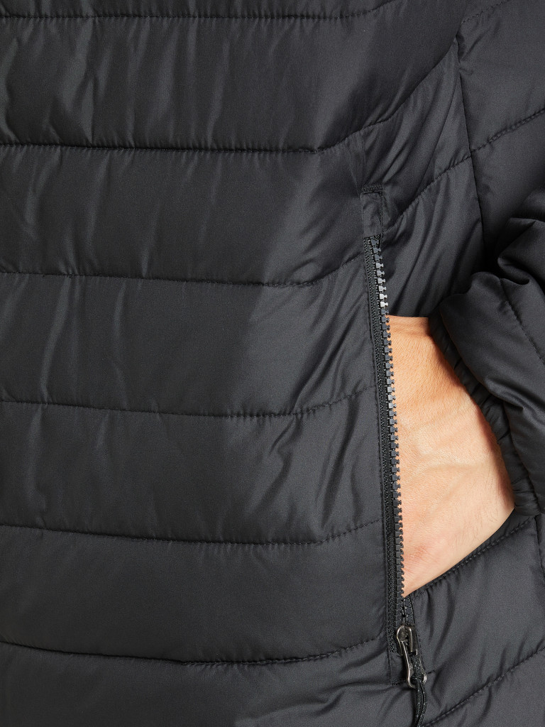 Пуховик мужской Columbia Powder Lite Hooded Jacket