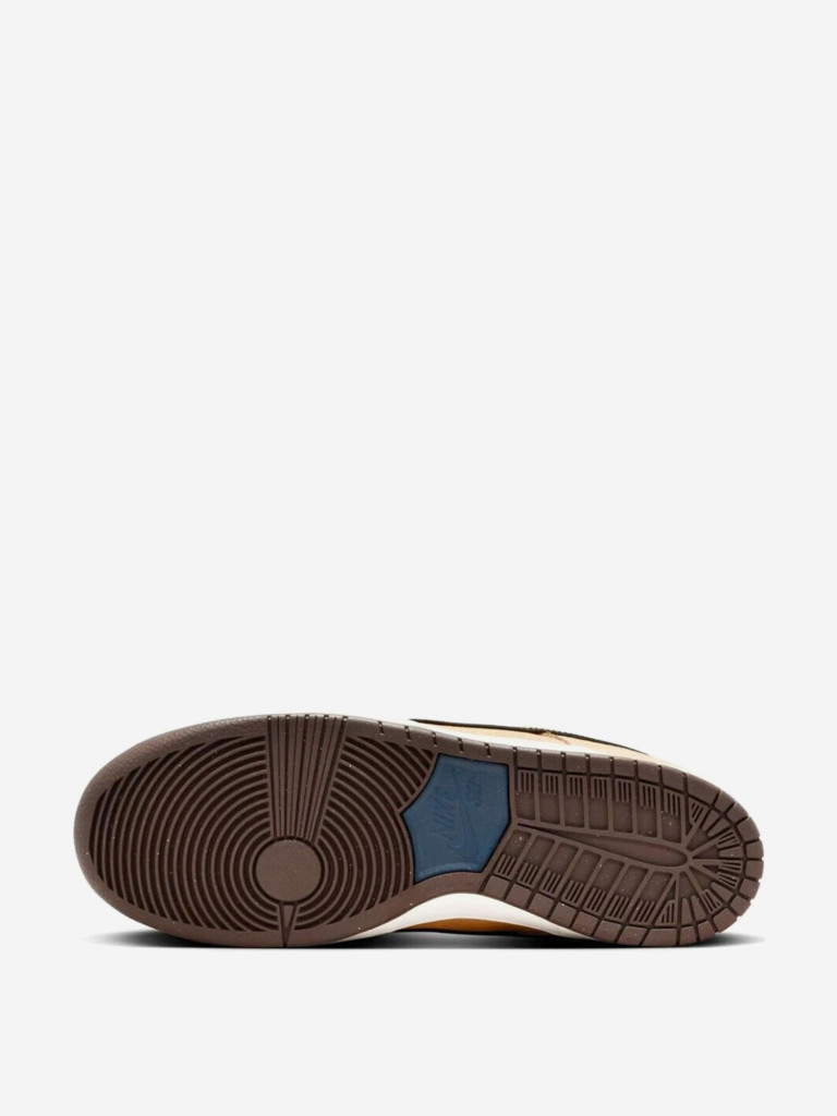 Кроссовки Nike Sb Dunk Low City Of Cinema