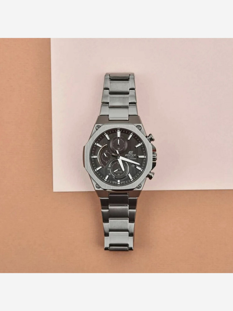 Спортивные часы CASIO EDIFICE EFS-S570DC-1A