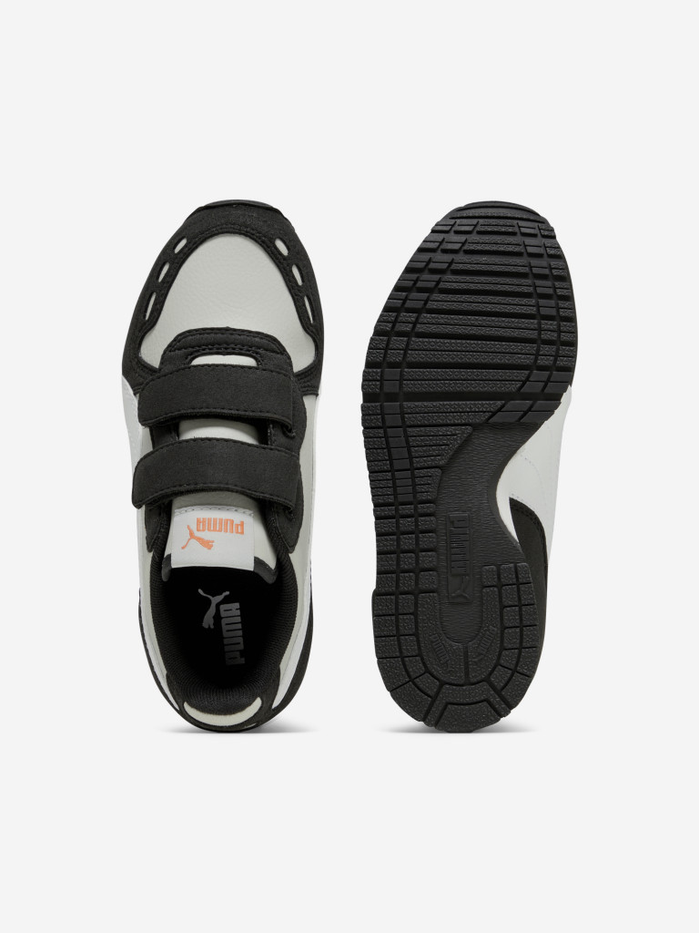 Кроссовки для мальчиков PUMA Cabana Racer Sl 20 V Ps