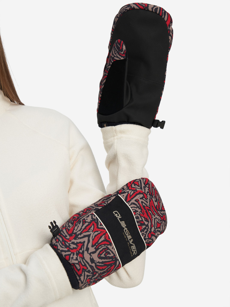 Варежки Quiksilver Method