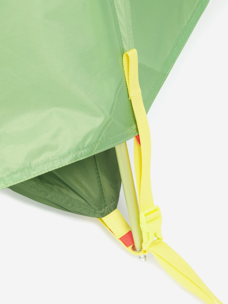 Палатка 4-местная Marmot Limestone 4P, Kiwi, ONE