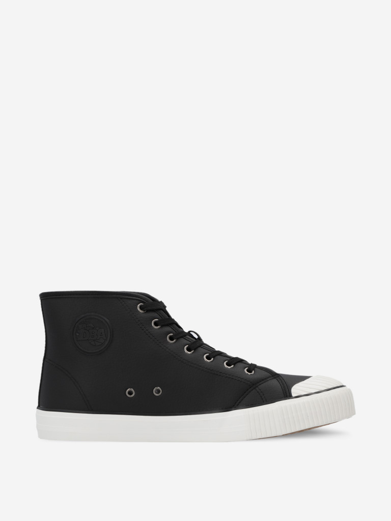 Кеды мужские ДВА МЯЧА DBA MF MID