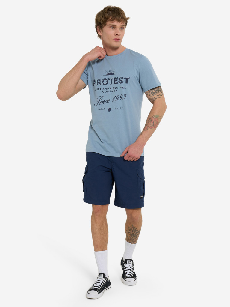 Футболка мужская Protest