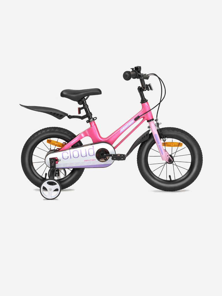 Велосипед для девочек Denton Cloud 14"
