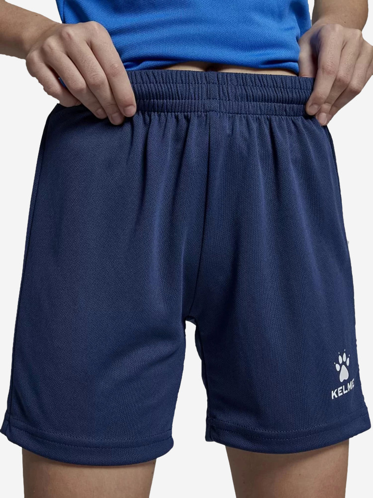 Комплект футбольной формы для мальчиков KELME Short-Sleeved Football Suit