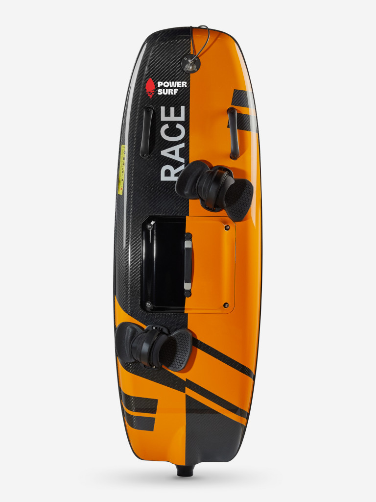 Электрический серф PowerSurf JT-01