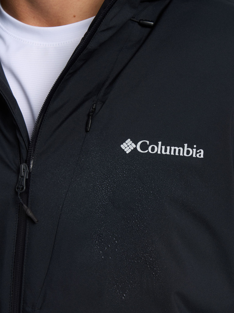 Куртка утепленная мужская Columbia Trailborne Insulated Jacket