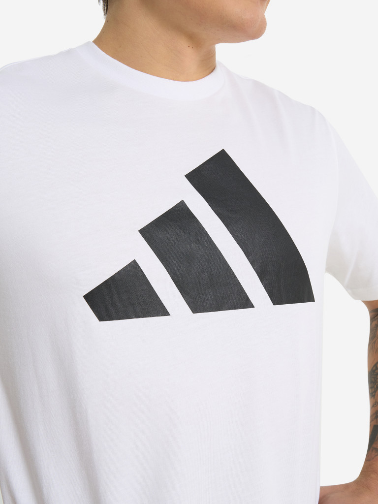 Футболка мужская adidas