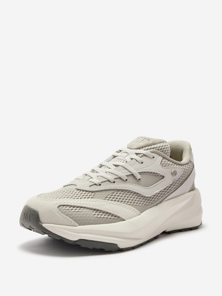 Кеды мужские 361°