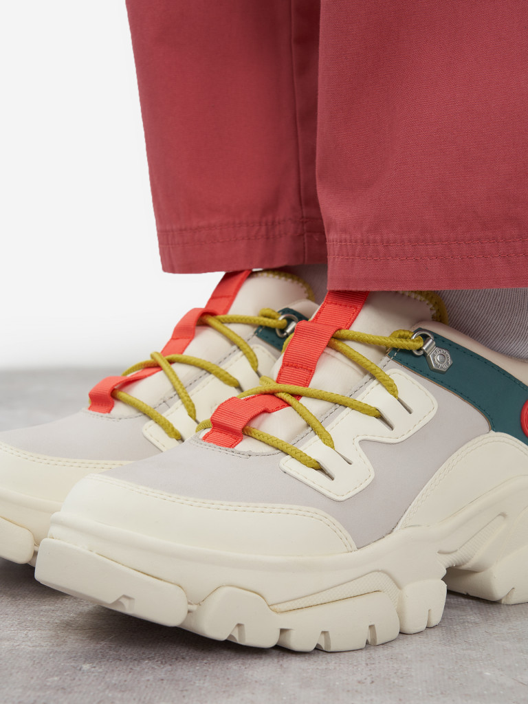Кроссовки женские Timberland Adley Way