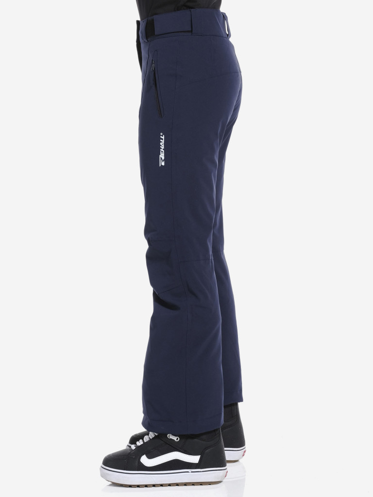 Брюки сноубордические детские Rehall Romana-R-Jr. Navy