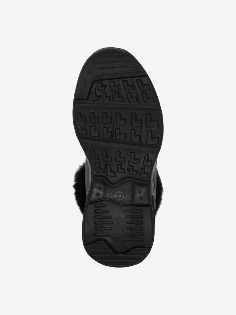Кроссовки утепленные для девочек Etonic