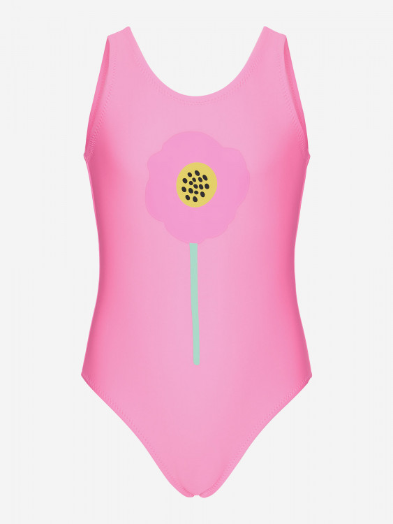 Купальник для девочки слитный TOTTI KIDS