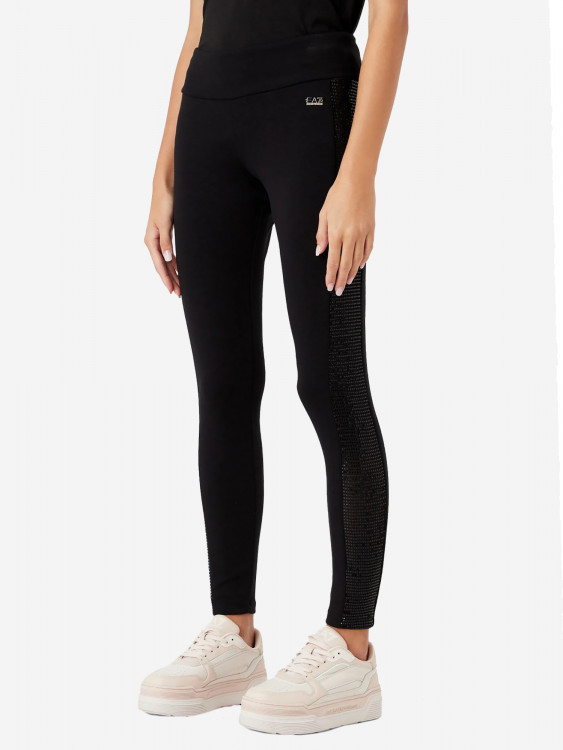 Легинсы женские EA7 Leggings