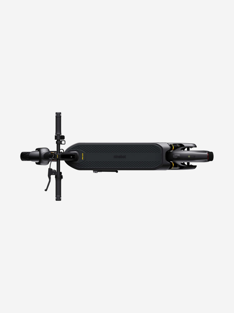 Электросамокат Ninebot by Segway KickScooter Max G2