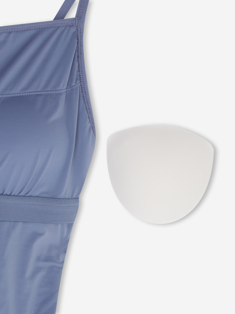 Купальник слитный женский Termit