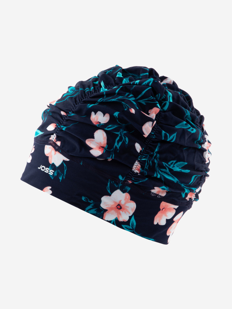 Шапочка для плавания женская Joss