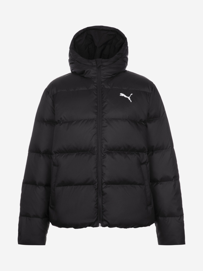 Пуховик женский PUMA ESS+