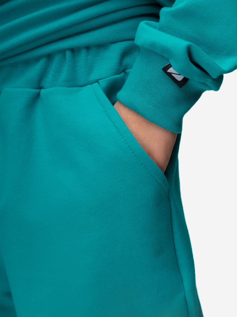 Костюм спортивный для мальчиков bodo