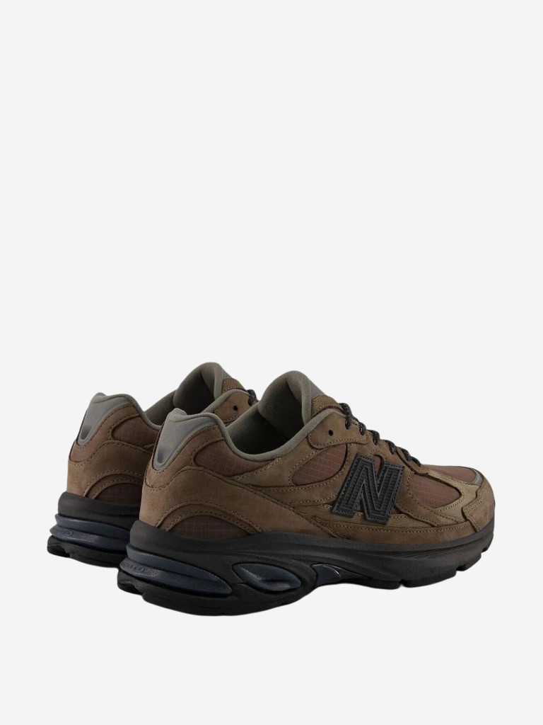 Кроссовки мужские New Balance 2010