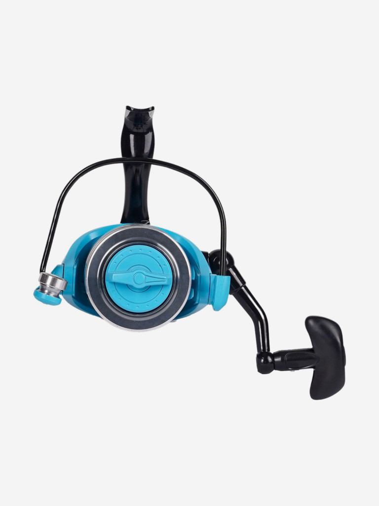 Катушка RUBICON Summer 4+1BB 4000 FD