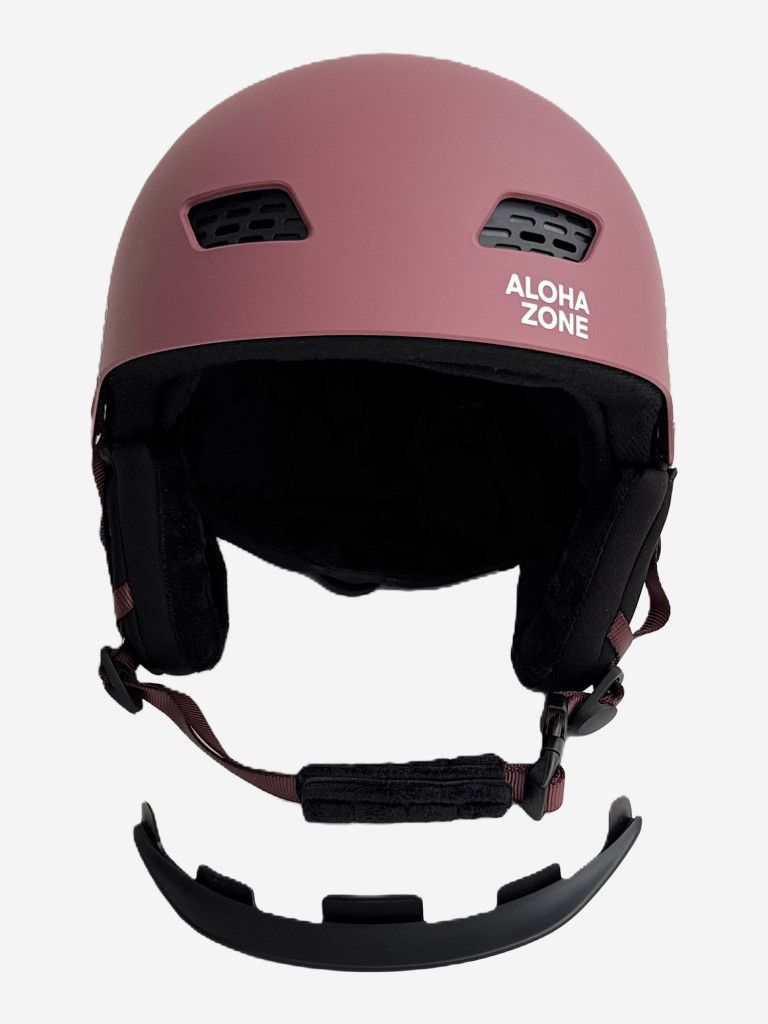 Шлем горнолыжный Aloha Zone Trail Keeper